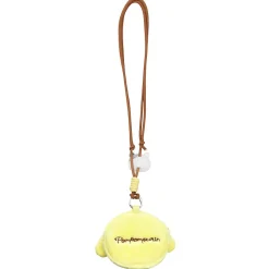 Global Original Pompompurin 2-Way Bestie Lanyard Pouch