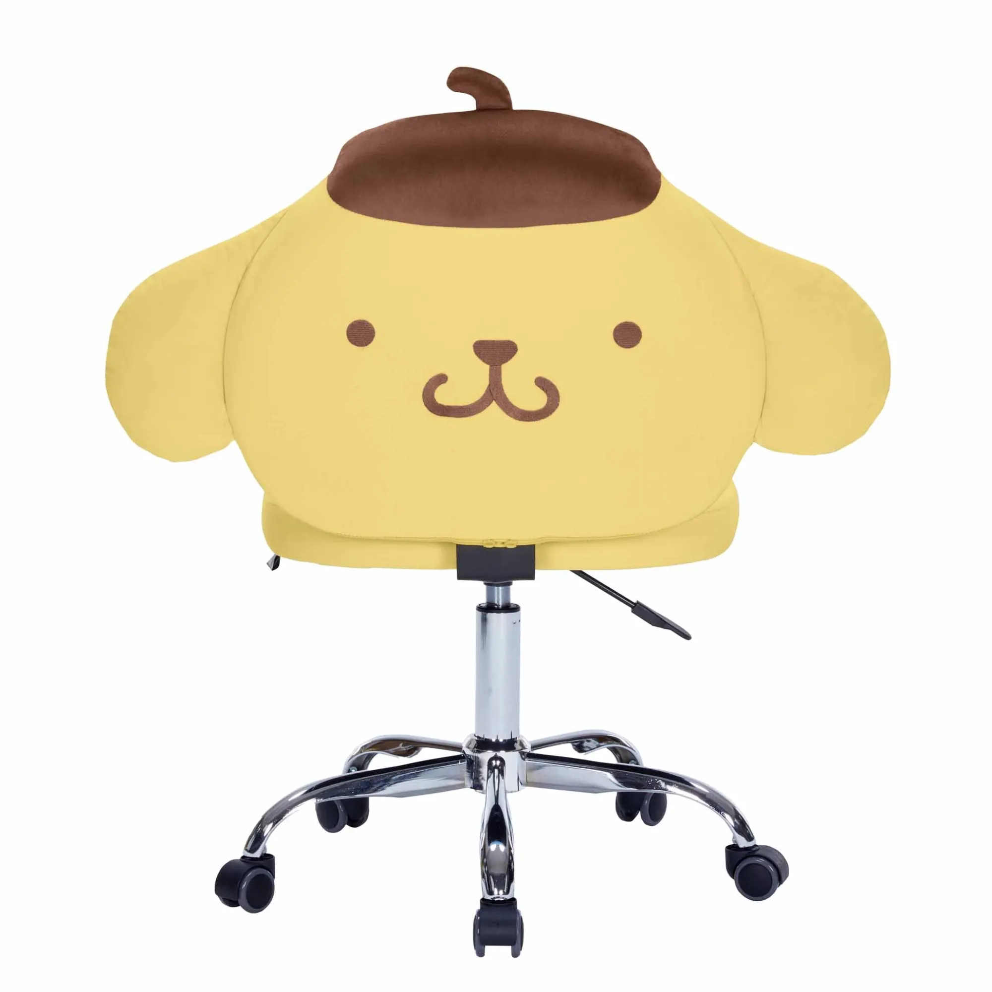 Impressions Vanity Co. Pompompurin x Impressions Vanity Swivel Chair