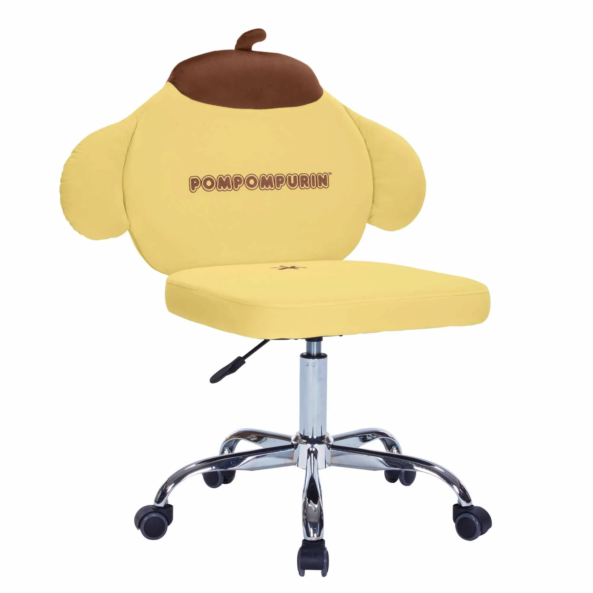 Impressions Vanity Co. Pompompurin x Impressions Vanity Swivel Chair