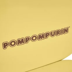 Impressions Vanity Co. Pompompurin x Impressions Vanity Swivel Chair