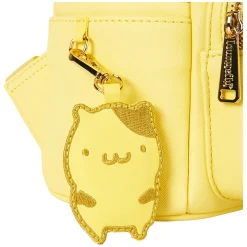 LOUNGEFLY Pompompurin x Color Dip Mini Backpack