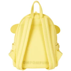 LOUNGEFLY Pompompurin x Color Dip Mini Backpack