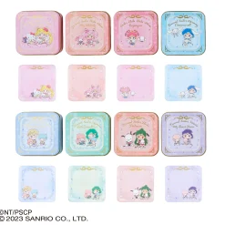 Japan Original Pretty Guardian Sailor Moon Cosmos Memo Pad Blind Box