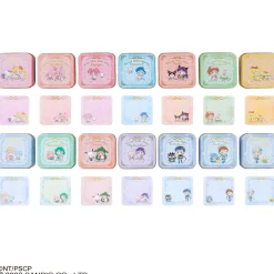 Japan Original Pretty Guardian Sailor Moon Cosmos Memo Pad Blind Box