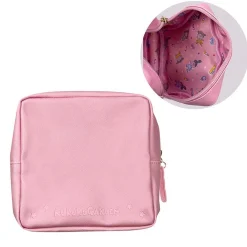 Global Original RururuGakuen Mini Zip Pouch
