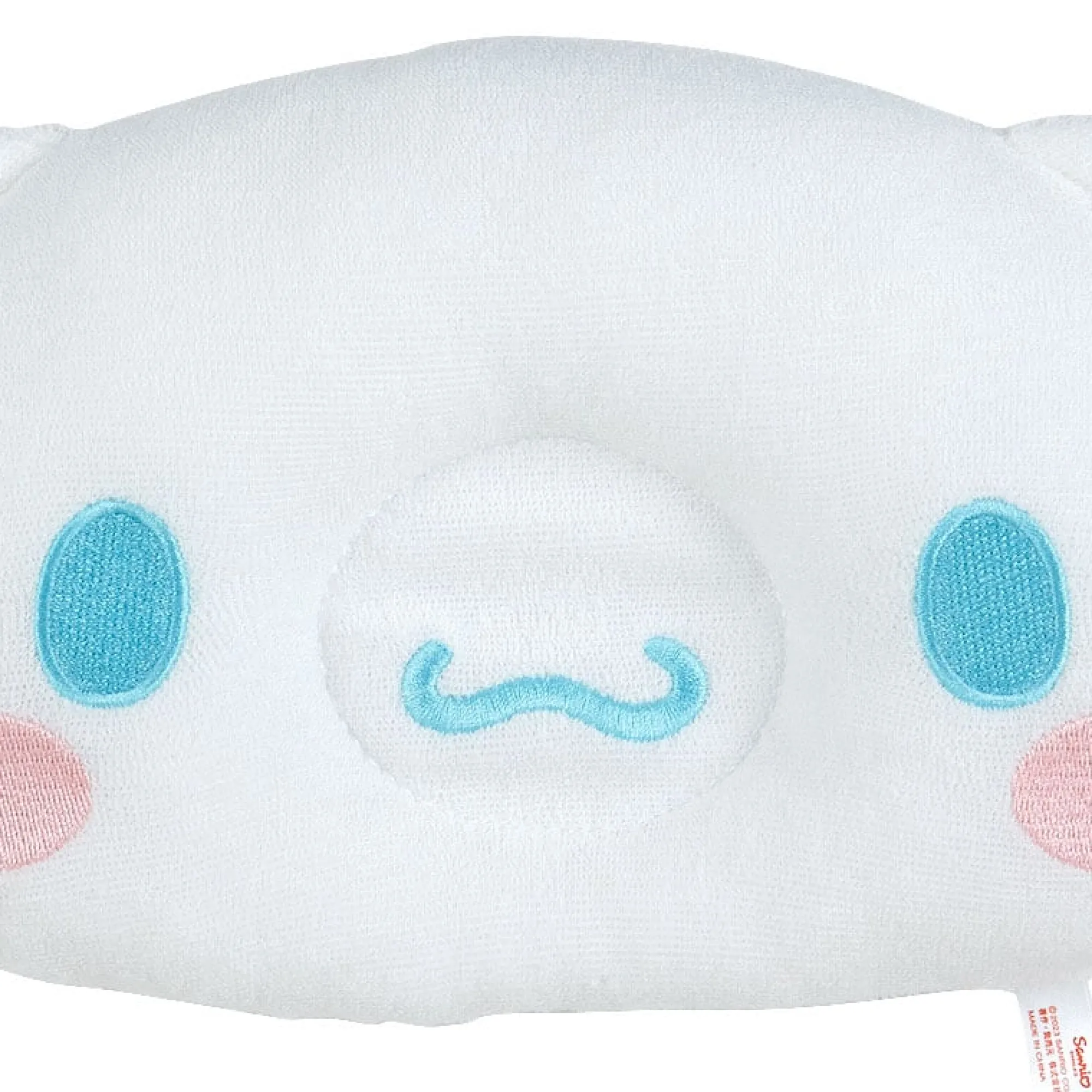 Kids Japan Original Sanrio Baby Cinnamoroll Baby Pillow