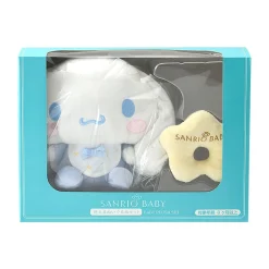 Kids Japan Original Sanrio Baby Cinnamoroll Plush Set