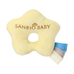 Kids Japan Original Sanrio Baby Cinnamoroll Plush Set