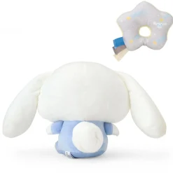 Kids Japan Original Sanrio Baby Cinnamoroll Plush Set
