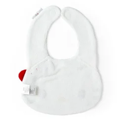 Kids Japan Original Sanrio Baby Hello Kitty Bib