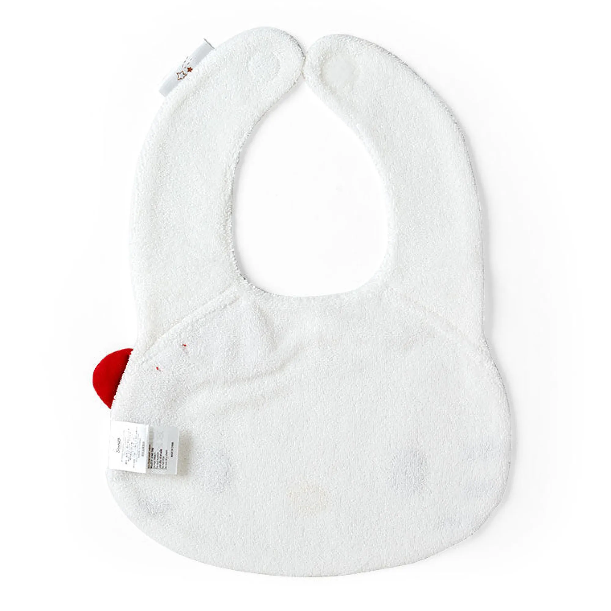 Kids Japan Original Sanrio Baby Hello Kitty Bib