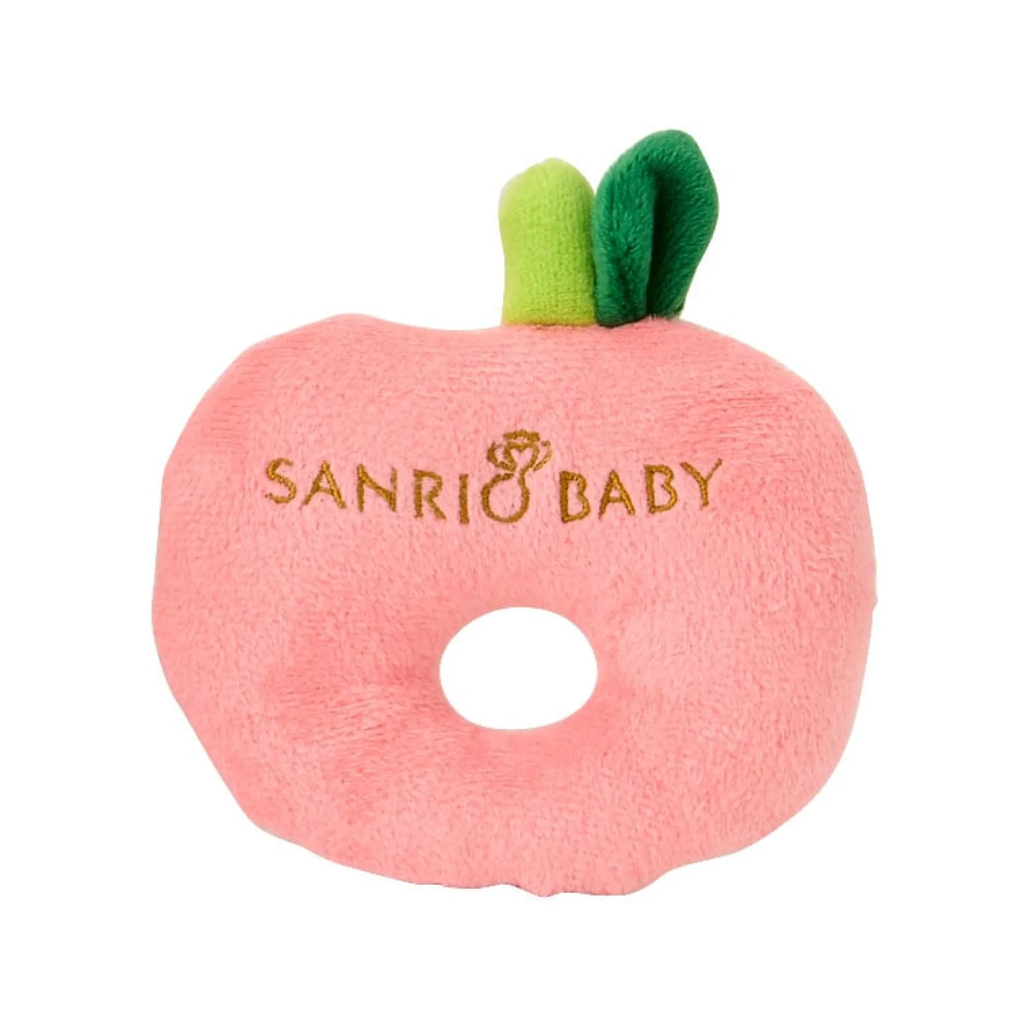 Kids Japan Original Sanrio Baby Hello Kitty Plush Set