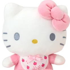 Kids Japan Original Sanrio Baby Hello Kitty Plush Set