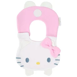 Kids Japan Original Sanrio Baby Organic Cotton Hello Kitty Face Bib