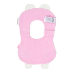 Kids Japan Original Sanrio Baby Organic Cotton Hello Kitty Face Bib