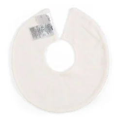 Kids Japan Original Sanrio Baby Organic Cotton Pompompurin Bib