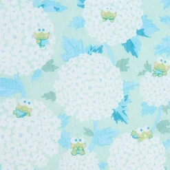 Kids Japan Original Sanrio Baby Organic Cotton Keroppi Bib