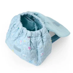 Kids Japan Original Sanrio Baby Organic Cotton Baby Backpack (Stars)