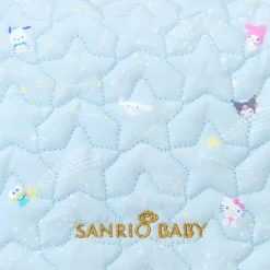 Kids Japan Original Sanrio Baby Organic Cotton Baby Backpack (Stars)