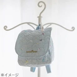 Kids Japan Original Sanrio Baby Organic Cotton Baby Backpack (Stars)