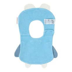 Kids Japan Original Sanrio Baby Organic Cotton Pochacco Face Bib
