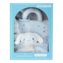 Kids Japan Original Sanrio Baby Sensory Soft Book