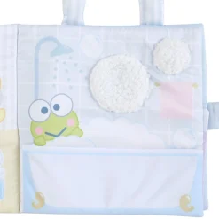 Kids Japan Original Sanrio Baby Sensory Soft Book