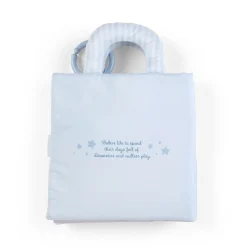Kids Japan Original Sanrio Baby Sensory Soft Book