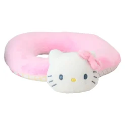 Japan Original Sanrio Baby Soft Ring Toss Game