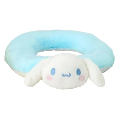 Japan Original Sanrio Baby Soft Ring Toss Game