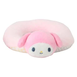 Japan Original Sanrio Baby Soft Ring Toss Game