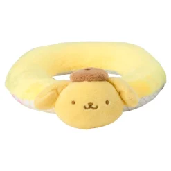 Japan Original Sanrio Baby Soft Ring Toss Game