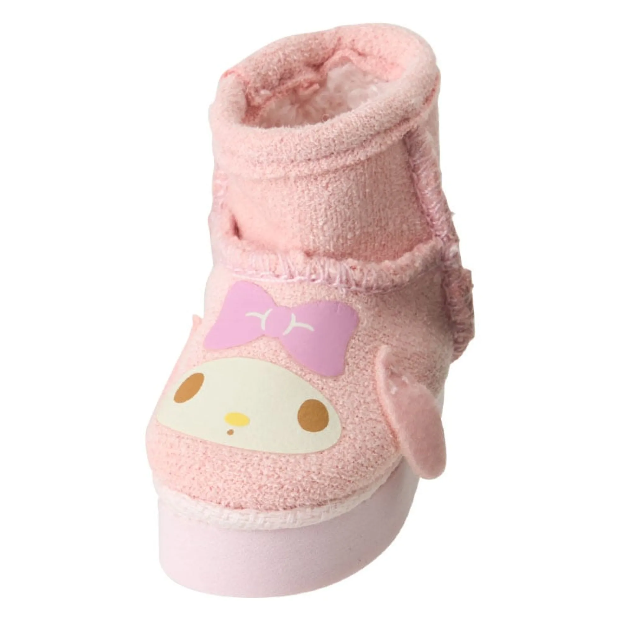 Japan Original Sanrio Characters Bag Charm Blind Box (Winter Boots Series 1)