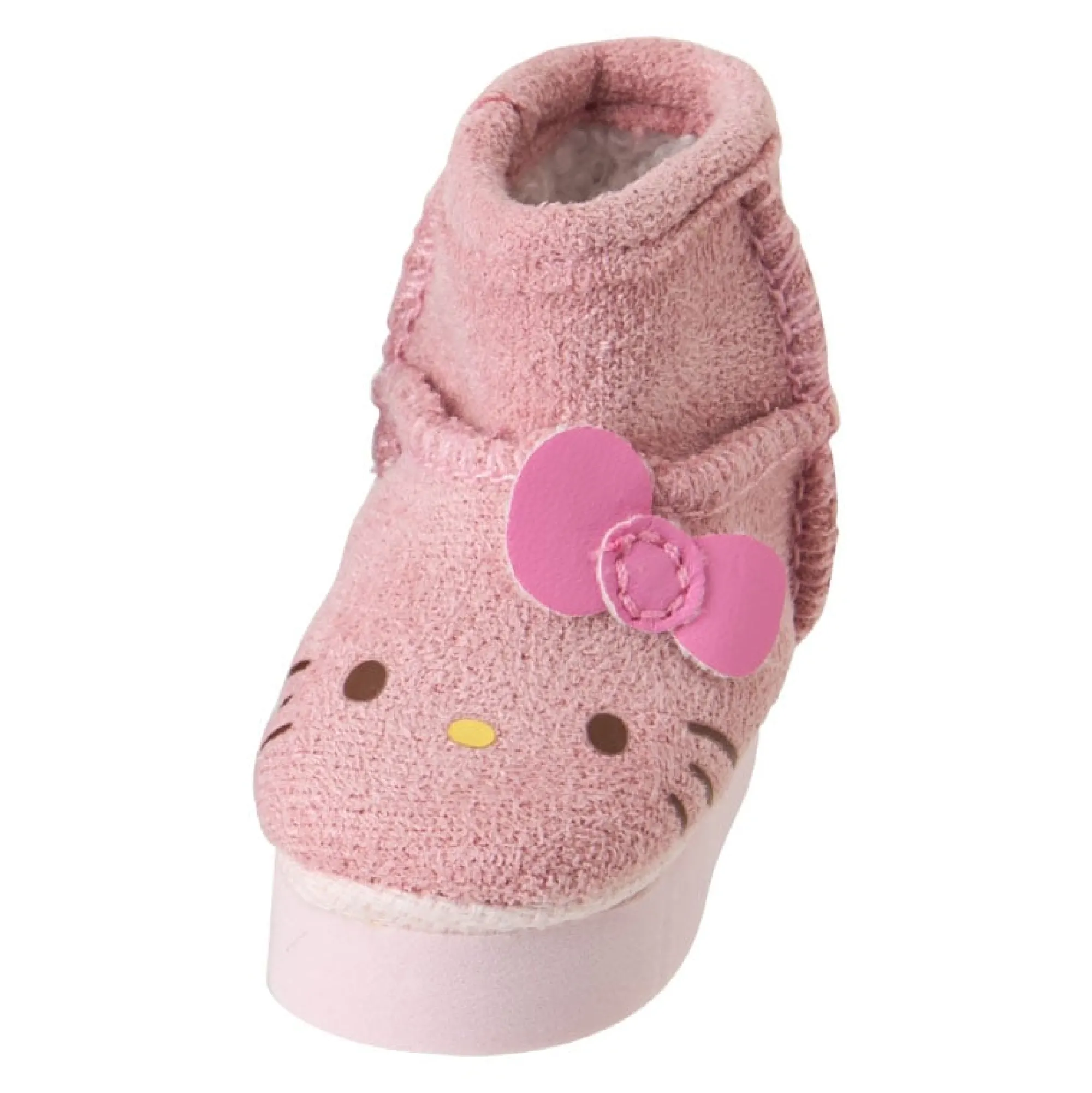 Japan Original Sanrio Characters Bag Charm Blind Box (Winter Boots Series 1)