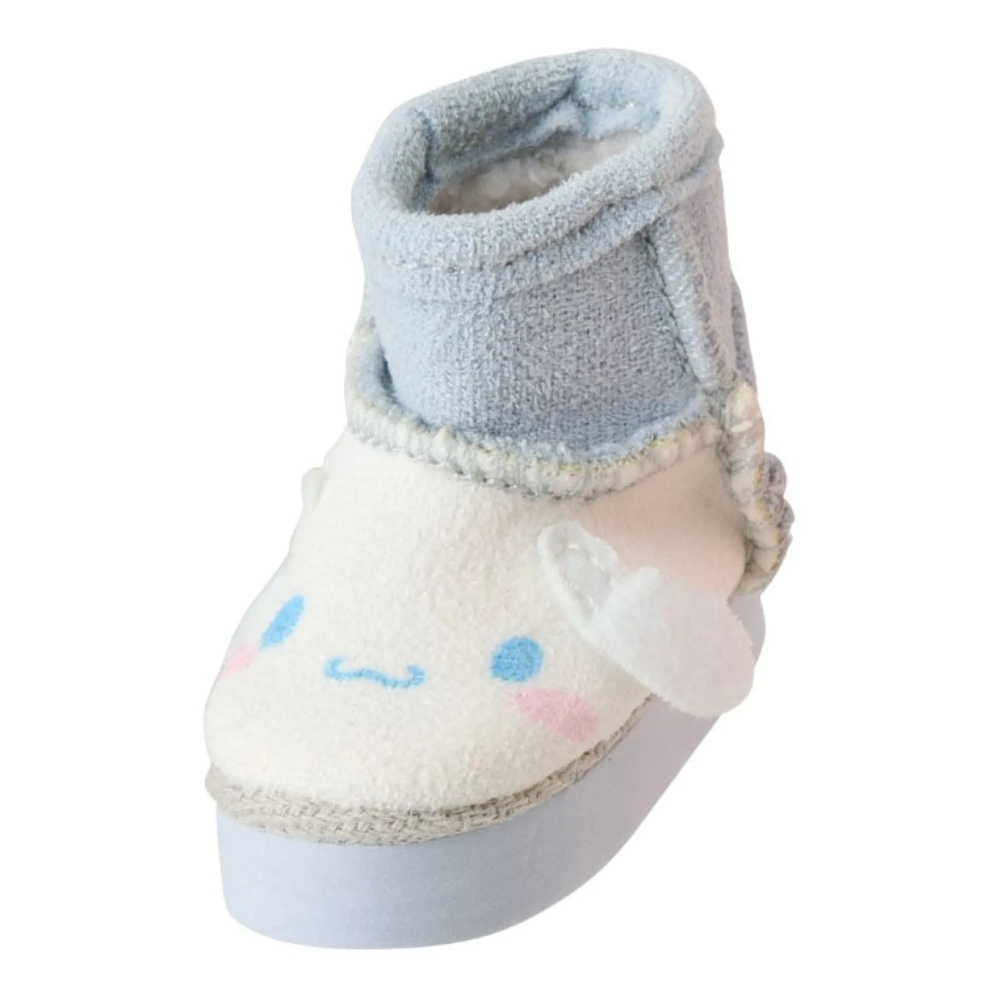 Japan Original Sanrio Characters Bag Charm Blind Box (Winter Boots Series 1)