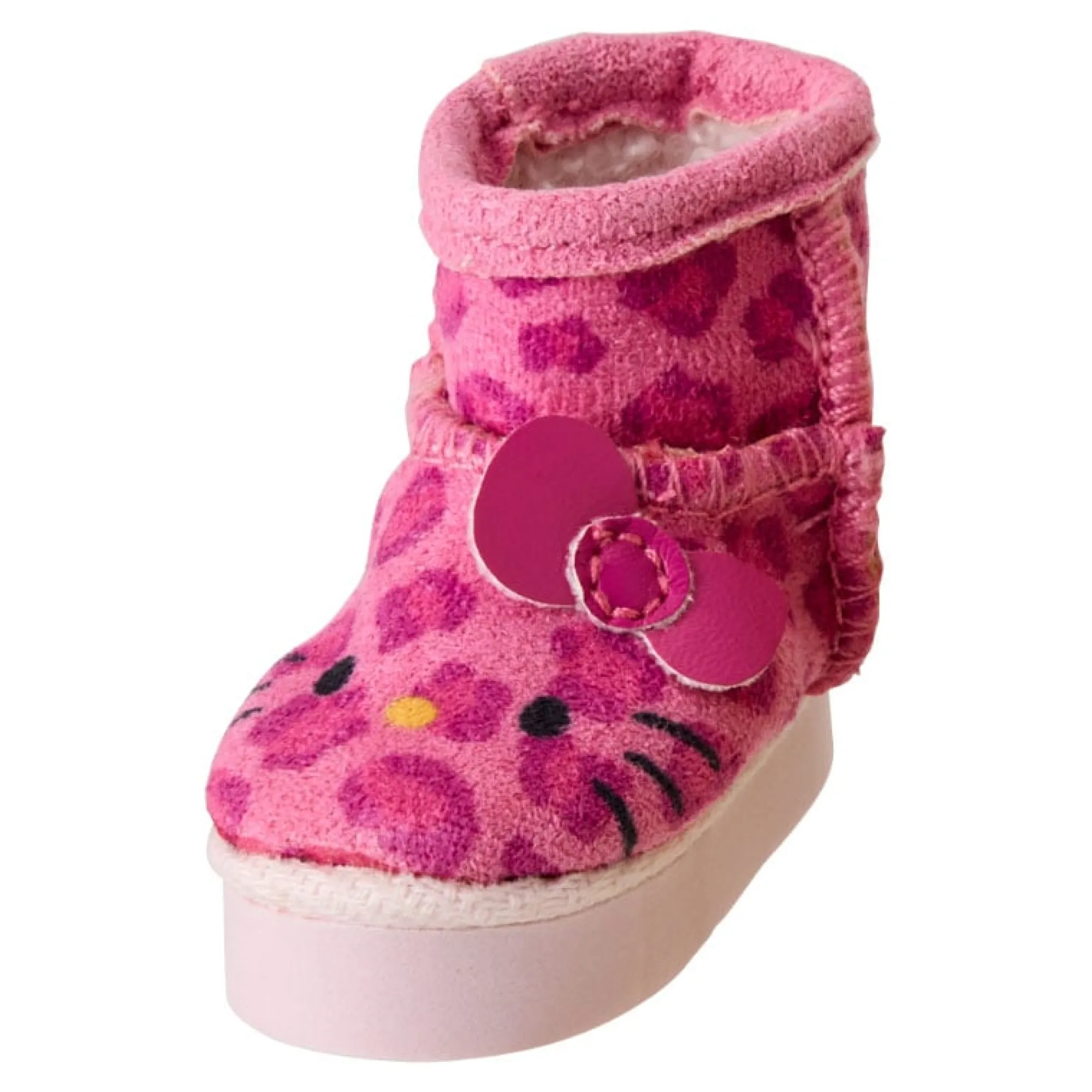Japan Original Sanrio Characters Bag Charm Blind Box (Winter Boots Series 2)