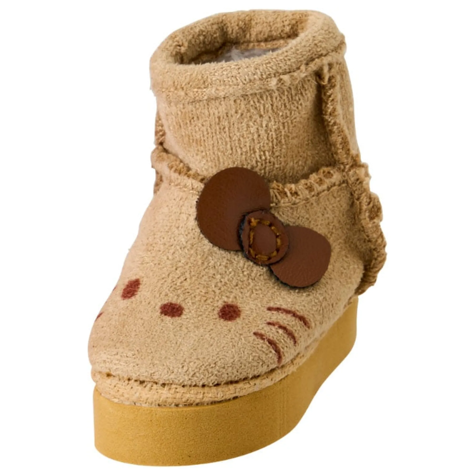 Japan Original Sanrio Characters Bag Charm Blind Box (Winter Boots Series 2)