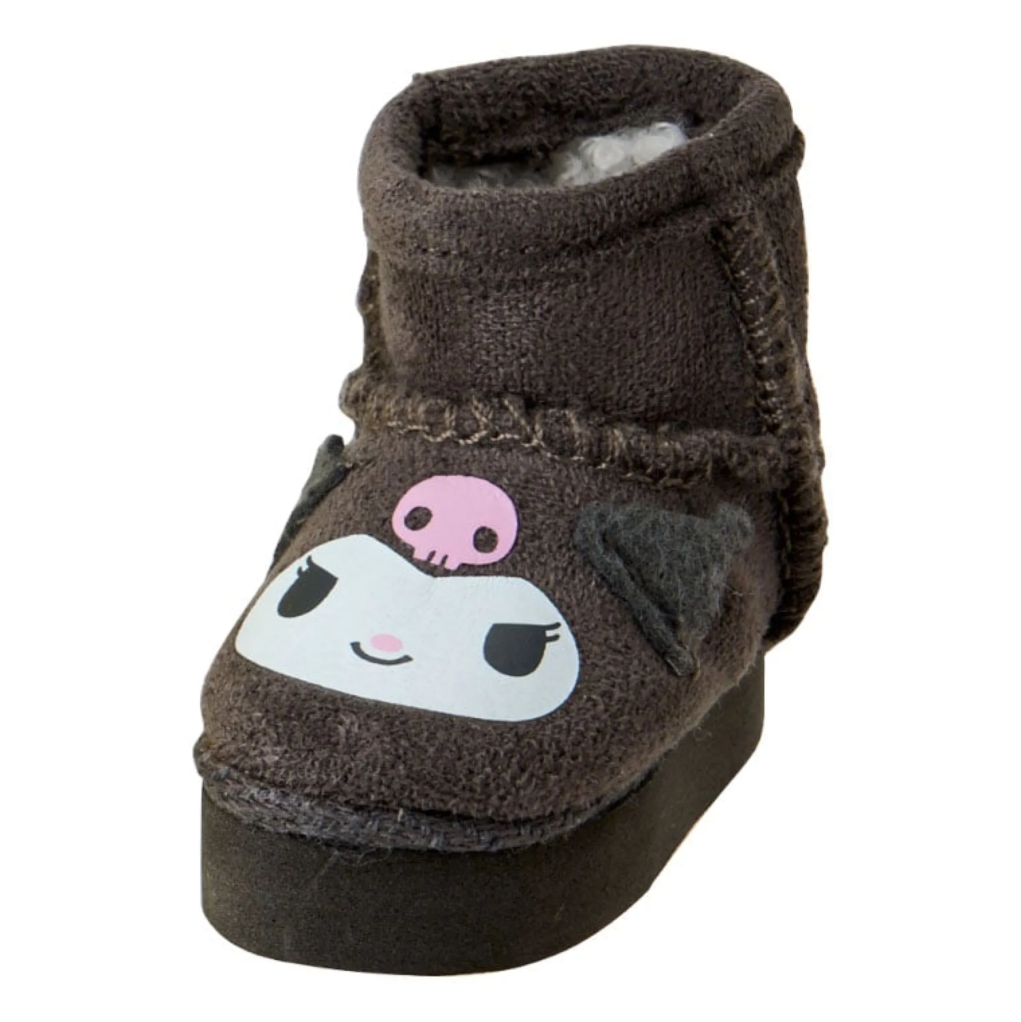 Japan Original Sanrio Characters Bag Charm Blind Box (Winter Boots Series 2)