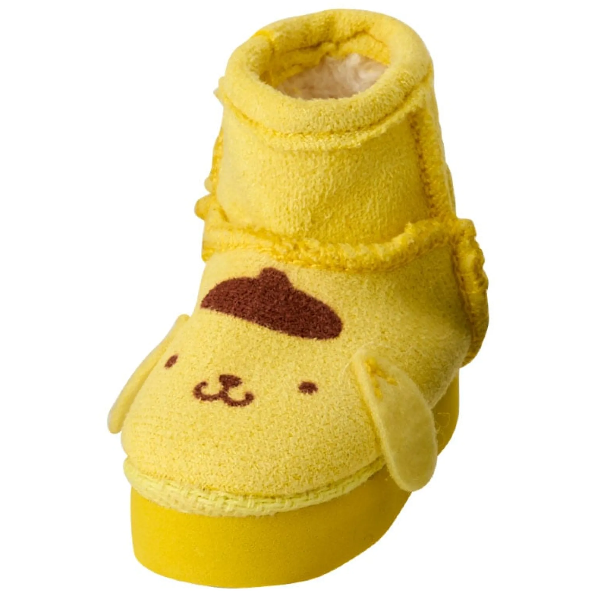 Japan Original Sanrio Characters Bag Charm Blind Box (Winter Boots Series 2)