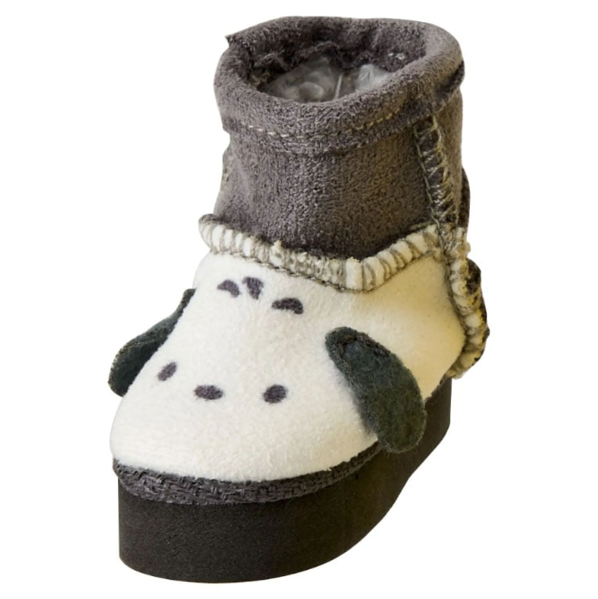 Japan Original Sanrio Characters Bag Charm Blind Box (Winter Boots Series 2)