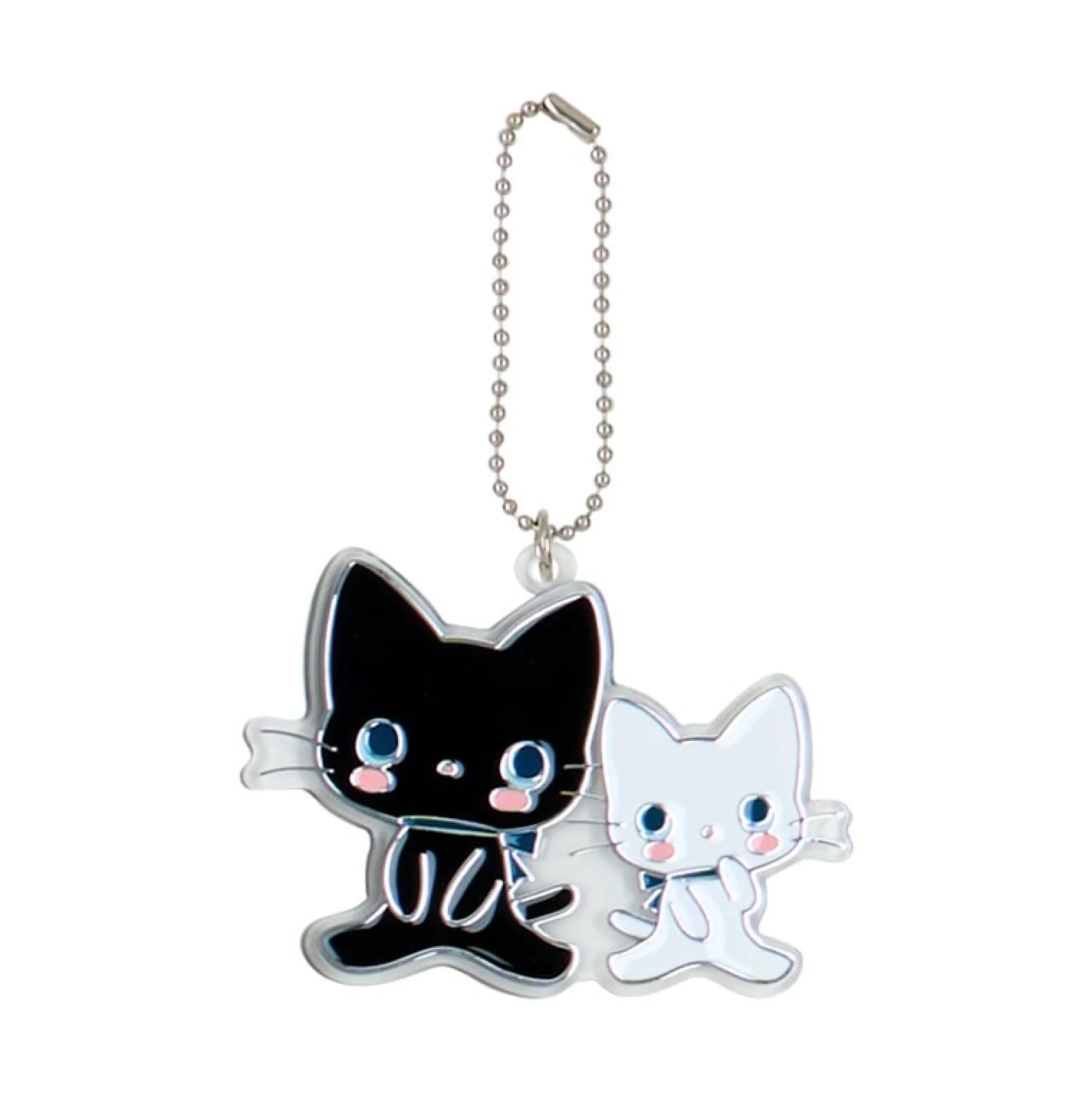 Japan Original Sanrio Characters Bag Charm Blind Box (Sanrio Cat Club Series)