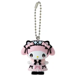 Japan Original Sanrio Characters Bag Charm Blind Box (Ribbon Party Series)