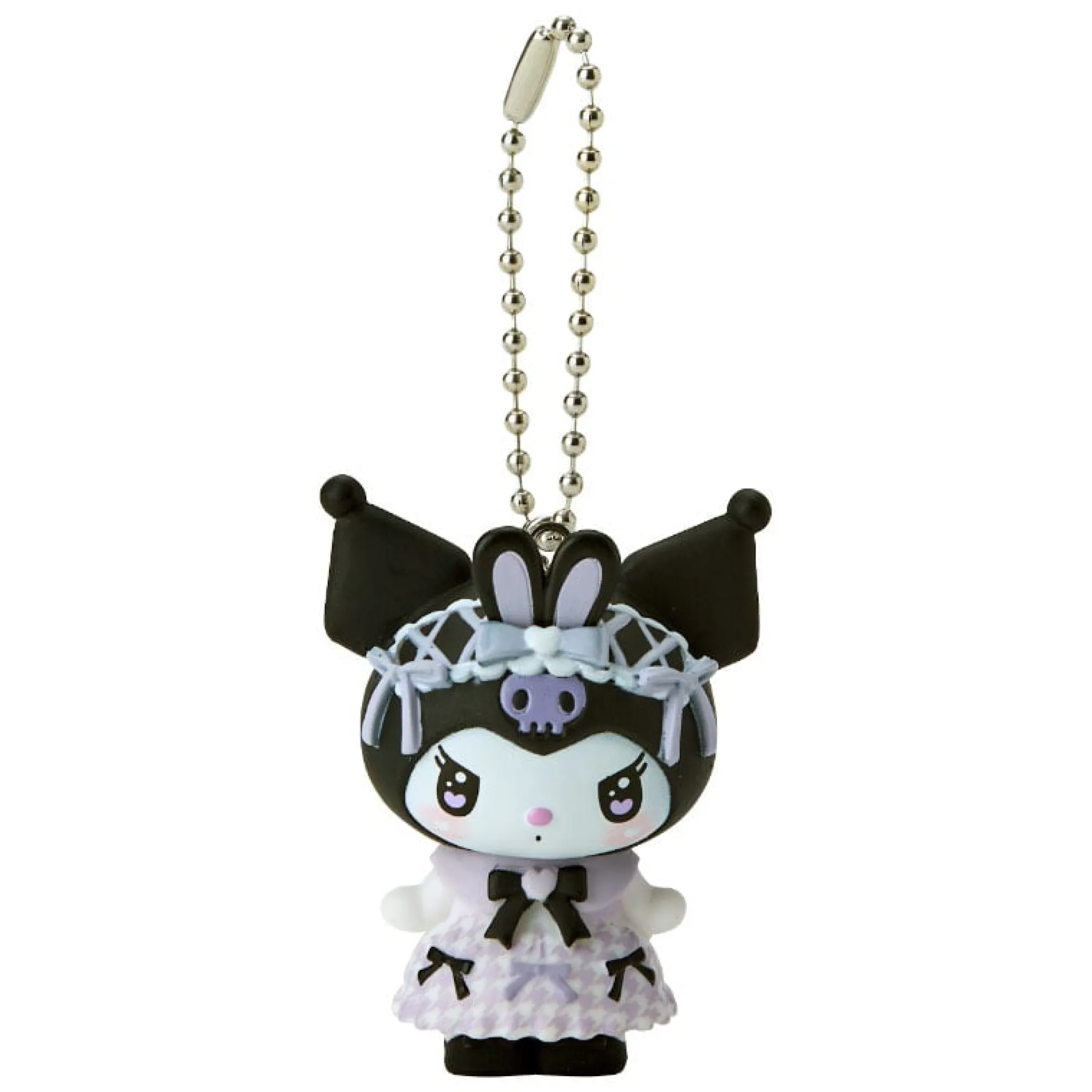 Japan Original Sanrio Characters Bag Charm Blind Box (Ribbon Party Series)