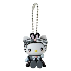 Japan Original Sanrio Characters Bag Charm Blind Box (Ribbon Party Series)