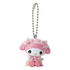 Japan Original Sanrio Characters Bag Charm Blind Box (Ribbon Party Series)