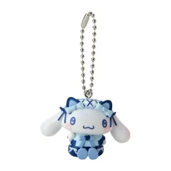 Japan Original Sanrio Characters Bag Charm Blind Box (Ribbon Party Series)
