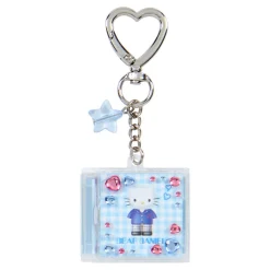Japan Original Sanrio Characters Blind Box 1 Keychain (Heisei Pop Series)