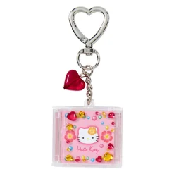 Japan Original Sanrio Characters Blind Box 1 Keychain (Heisei Pop Series)