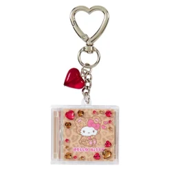 Japan Original Sanrio Characters Blind Box 1 Keychain (Heisei Pop Series)