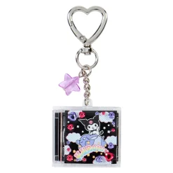 Japan Original Sanrio Characters Blind Box 1 Keychain (Heisei Pop Series)